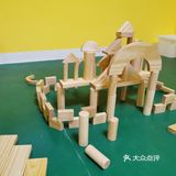 带上孩子来娱乐吧~