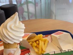 -汉堡王(天津鲁能店)