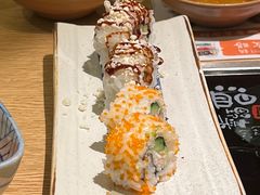 -温野菜涮涮锅(大悦城店)