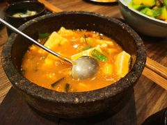 -云海肴汽锅鸡·云南小炒(曲江大悦城店)