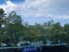 -株洲云龙水上乐园
