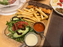 -ALAMEEN阿拉伯餐厅(三里屯店)