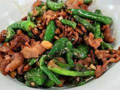 -湘中缘·湖南菜(娄底驻京办店)