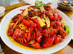 -小于烧烤海鲜·皖南明档土菜(丰庄店)