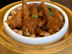 港式蒸凤爪-标记Jane's kitchen(平桥直街店)