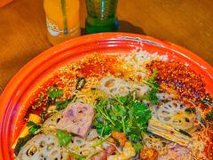 -老街称盘麻辣烫·冒菜(思北店)