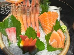 -上井精致料理(重庆光环购物公园店)