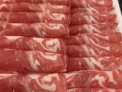 -仁和四季涮肉馆(天坛南门店)
