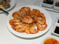 -万龙洲海鲜(亚运村店)