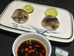 -鑫悦楼煎蟹·16年海鲜大排档