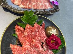 -明洞王妃家烤肉(苏州中心星悦汇店)