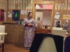 -有喜屋·深夜食堂(北京西路店)