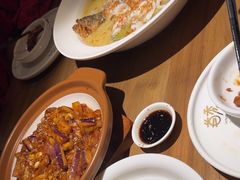 -首秀·四川料理(星耀101店)