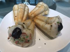 -太湖饭店·寄畅轩中餐厅
