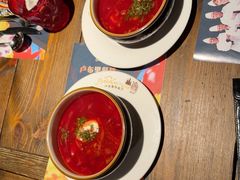 -卢布里西餐厅(海拉尔店)