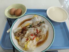 -紫金港餐饮中心-风味餐厅(浙江大学紫金港校区店)