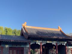 -哈密回王府景区