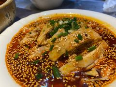 -红辣椒·川菜·火锅(张杨路店)