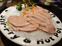-潮澎派·潮汕菜大排档(南较西路店)