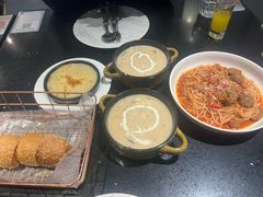 -西堤牛排(龙德广场店)