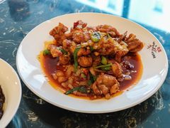 -桃园中华料理炸酱面(燕儿岛路店)
