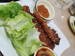 -创味·民间海南菜·非遗藤桥排骨(藤桥·免税城店)