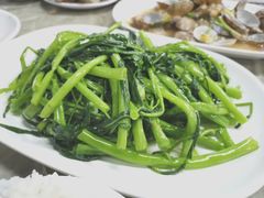 -四川小胡子海鲜(丁村万人海鲜广场店)