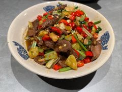 -潇湘阁(汉光百货店)