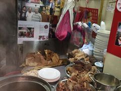 -梓记牛什(總店)