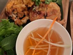 脆藕虾饼-SUSU·苏苏(四合院创始店)