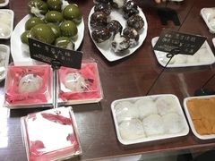 -南大门韩国米糕(公滨路店)