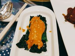 -富力希尔顿度假酒店-御玺中餐厅