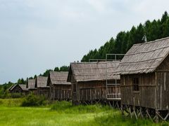 -塞罕坝国家级自然保护区