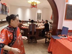 -山西会馆·晋菜·晋商宴·牌匾博物馆(胜利东街店)
