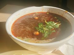 酸辣粉-林静小吃(复兴路店)