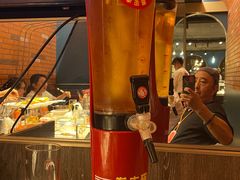 -丰茂烤串(港旅店)