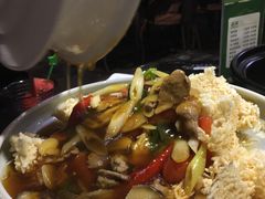 -铜锣湾·有麝自然香(渝北财富中心店)
