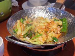 -湖兰金牌小炒肉(椒江万达店)