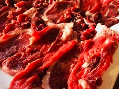 -富察氏乌拉满族火锅(乌拉街店)