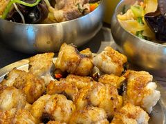 -味家烤肉烤鳗鱼牛排(西塔旗舰店)