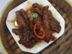 -紫阳家宴(源深店)