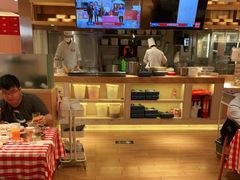 -西贝(吴江路湟普汇店)