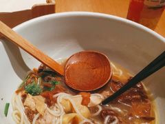 -云味馆·云南菜·云南米线(景田店)
