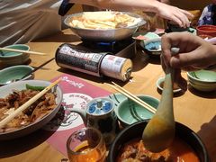 -一心创作料理屋(经开万达店)