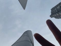 -上海金茂大厦88层观光厅