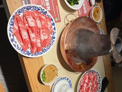 -东镇老火锅(长春路首店)