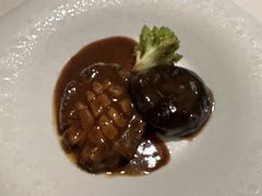 -香樟花园法式铁板烧(恒隆广场店)