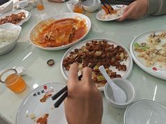 -同发号饭庄(复兴路店)