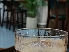 幸运6号美式-6号咖Coffee