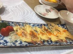 -简家·海鲜盛宴(下沙店)